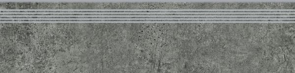 Newstone Graphite Steptread 29,8x119,8