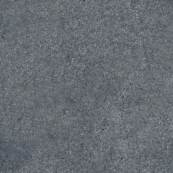 Tubądzin Terrazzo Graphite MAT 119,8x119,8