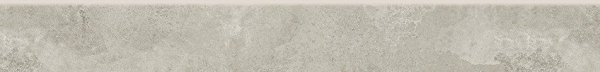 Opoczno Quenos Light Grey Skirting 7,2x59,8