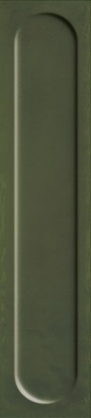 Paradyż Monpelli Olive Struktura A Połysk 6,5x29,8