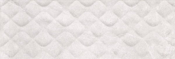 Ceramica Bianca Mix Slate Ribbon Rett. 25x75