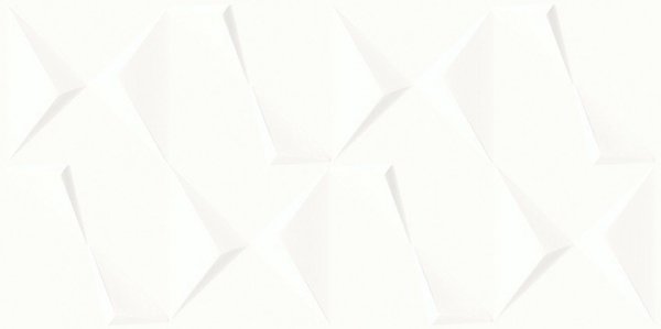 Opoczno Velez White Structure Satin Rect 29,8x59,8