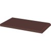 PARADYZ PAR natural brown parapet 24,5x13,5 g1 245x135 g1 szt