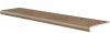CERRAD stopnica v-shape tonella honey 1202x320/50x8 g1 szt