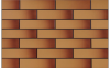 CERRAD elewacja miodowa szkliwiona 245x65x6,5 g1 m2