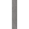 PARADYZ KW sextans grafit cokół mat. 7,2x40 g1 072x400 g1 szt