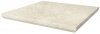 PARADYZ PAR scandiano beige kapinos stopnica narożna 33x33 g1 330x330 g1 szt