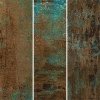CERAMIKA KOŃSKIE ginger brick mosaic 24,8x24,8 g1 szt