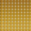 CERAMIKA KOŃSKIE gold mosaic 24,8x24,8 g1 szt