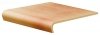 CERRAD stopnica v-shape liść jesienny 300x320/50x11 g1 szt