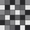 CERRAD mozaika cambia mix lappato 297x297x8 g1 szt