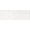 CERAMIKA KOŃSKIE locarno white 25x75 rect g1 m2
