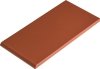 CERRAD parapet gładki rot 300x148x13 g1 szt