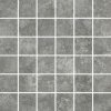 CERRAD mozaika apenino antracyt lappato 297x297x8,5 g1 szt