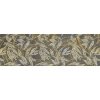 CERRAD gres softcement graphite decor flower rect 1197x297x8 g1 m2