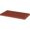 PARADYZ PAR natural rosa parapet 24,5x13,5 g1 245x135 g1 szt