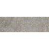 CERRAD gres softcement silver decor geo rect 1197x297x8 g1 m2