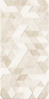 PARADYZ PAR emilly beige ściana struktura dekor 30x60 g1 300x600 g1 m2