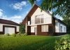 CERRAD elewacja brązowa szkliwiona 245x65x6,5 g1 m2