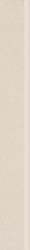 PARADYZ PAR intero bianco cokół mat. 7,2x59,8 g1 072x598 g1 szt