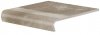 CERRAD stopnica v-shape piatto sand 300x320/50x9 g1 szt
