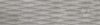 CERRAD gres masterstone silver decor waves rect 1197x297x8 g1 m2