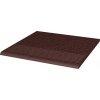 PARADYZ PAR natural brown stopnica prosta duro 30x30 g1 300x300 g1 m2