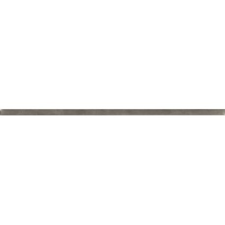 CERAMIKA KONSKIE c inox 15x500 mm WYPRZEDAŻ DOTYCZY STANÓW MAGAZYNOWYCH (73 szt) g1 szt