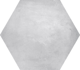 NOWA GALA listwa heksagon naturalna ebro 12 jasnoszary 613x530x9 g1 m2