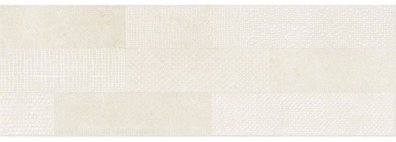 CERAMIKA KONSKIE oregon fabric inserto rect 250x750 mm WYPRZEDAŻ DOTYCZY STANÓW MAGAZYNOWYCH (31 szt) g1 szt