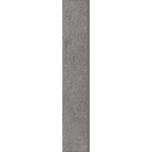 PARADYZ KW sextans grafit cokół mat. 7,2x40 g1 072x400 g1 szt