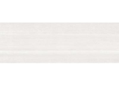 CERAMIKA KOŃSKIE novara white 25x75 rect g1 m2