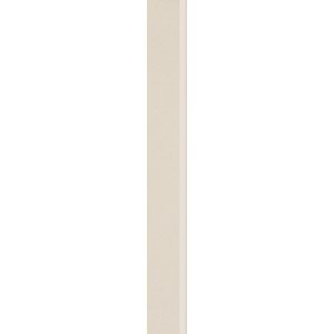 PARADYZ PAR intero bianco cokół mat. 7,2x59,8 g1 072x598 g1 szt