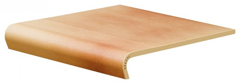CERRAD stopnica v-shape liść jesienny 300x320/50x11 g1 szt