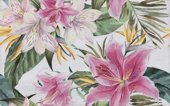 CERAMIKA KOŃSKIE stella garden inserto 25x40 szt