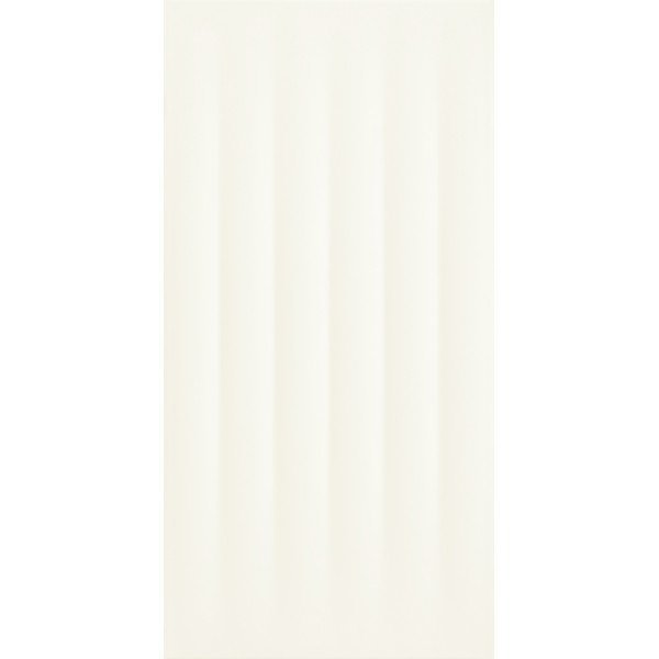 PARADYZ PAR modul bianco ściana b struktura 30x60 g1 300x600 g1 m2