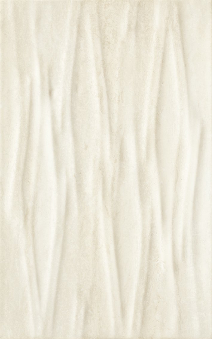 PARADYZ KW sari beige ściana struktura 25x40 g1 250x400 g1 m2