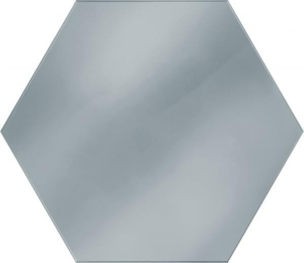 PARADYZ PAR uniwersalny hexagon lustro 19,8x17,1 g1 198x171 g1 szt