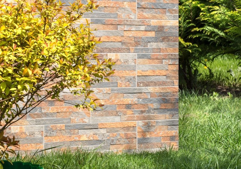 CERRAD kamień kallio rust 450x150x9 g1 m2