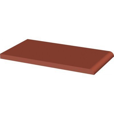 PARADYZ PAR natural rosa parapet 24,5x13,5 g1 245x135 g1 szt