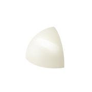 PARADYZ PAR gamma bianco kształtka e połysk 3x3 g1 030x030 g1 szt