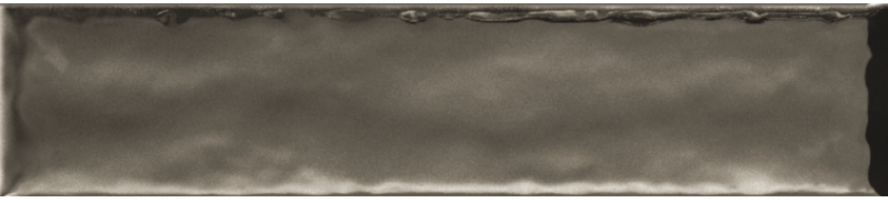 PARADYŻ MW uniwersalna cegiełka graphite struktura mat. 6,5x29,8 g1