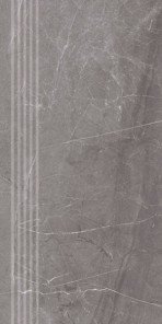 NOWA GALA stopnica naturalna tioga 13 dark grey 1197x297x8,5 g1 szt