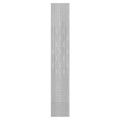 MARAZZI parisien grigio silk 12x75x9 g1 szt
