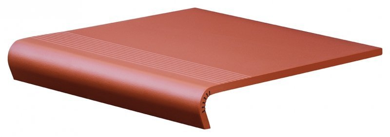 CERRAD stopnica v-shape rot 300x320/50x11 g1 szt