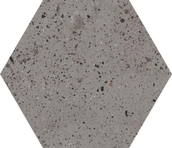 PARADYZ PAR industrialdust grys gres szkl. mat. 19,8x17,1 g1 198x171 g1 m2