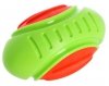 Dingo Zabawka dla psa - Guma TPR - Rugby Dent 17cm