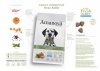 Amanova Dog Adult Digestive Divine Rabbit - królik 10kg