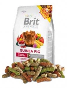 Brit Animals Guinea Pig Complete 300g