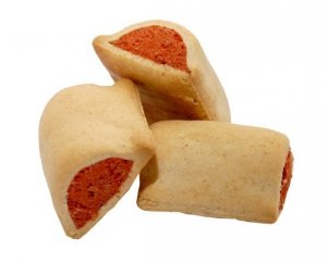 Bosch Ciastka Duo Rind z wołowiną 10kg